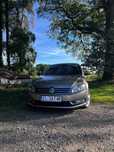 Volkswagen  Passat b7 Highline