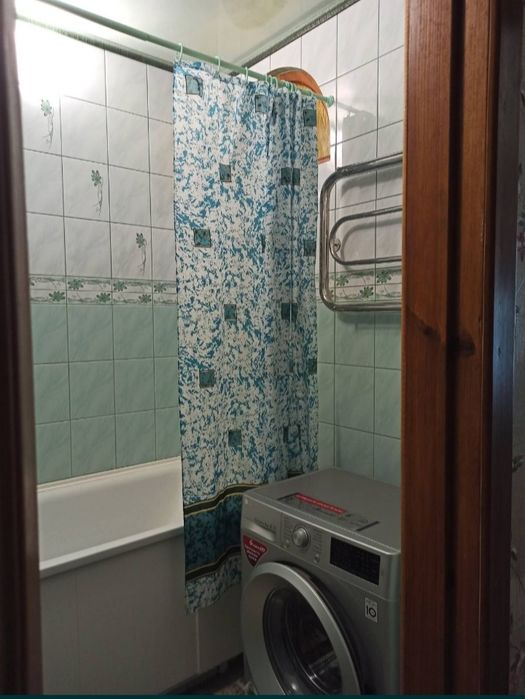 Здам квартиру в центрі