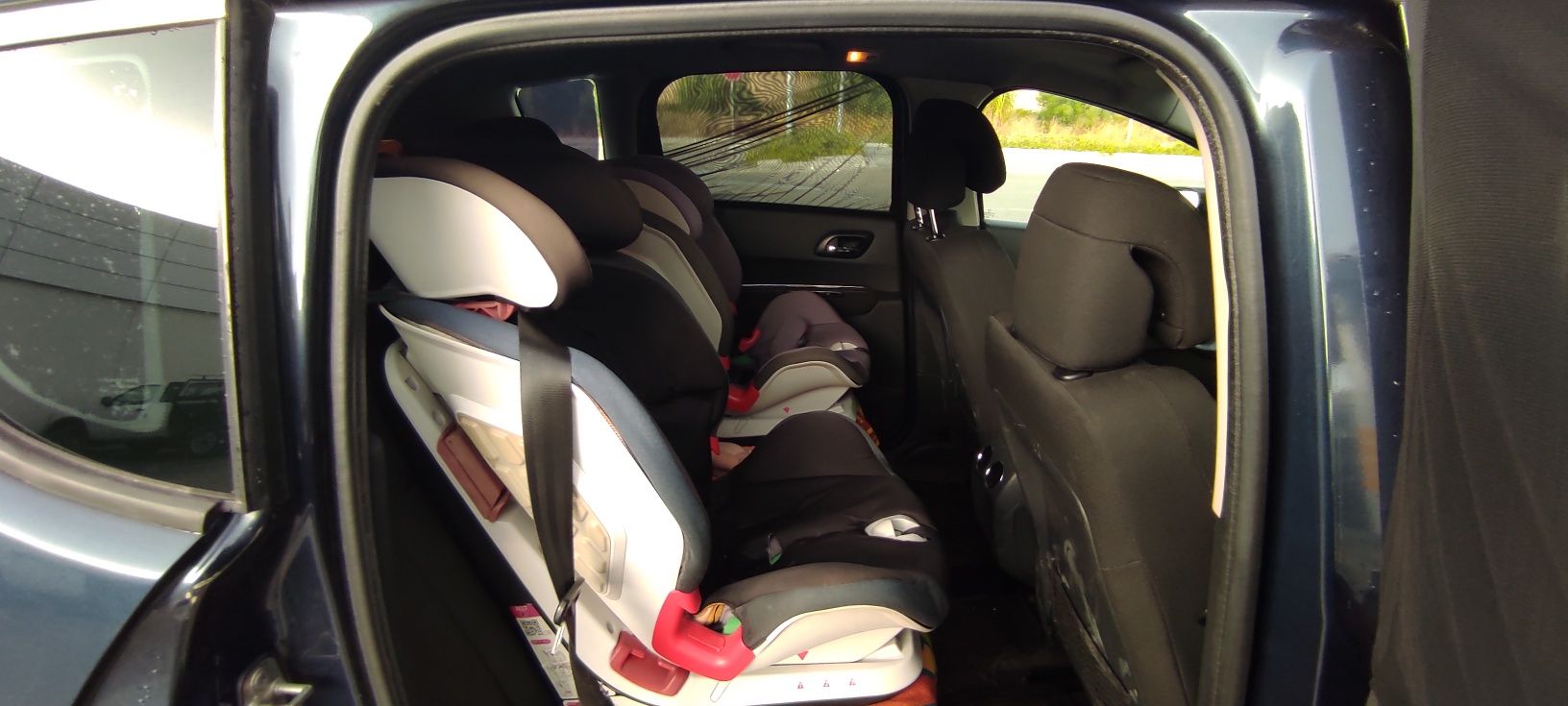 Peugeot 3008 1.6hdi, 07/2011