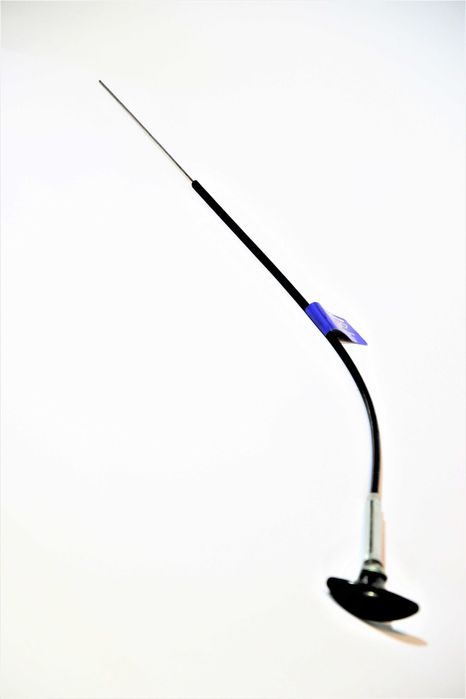 Uaz 452 Linka żaluzji chłodnicy Oryginał Nowa