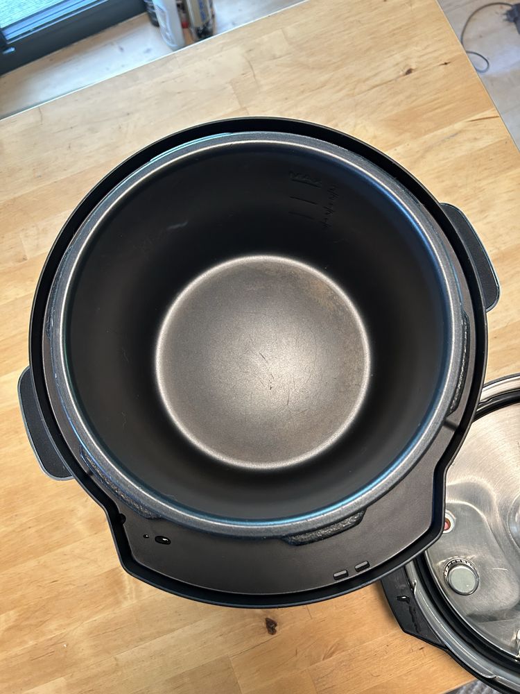 MultiCooker Crockpot Turbo Express CSC06