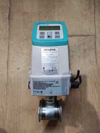 Витратомір з перетворювачем Siemens SITRANS F M MAGFLO MAG 1100 FOOD