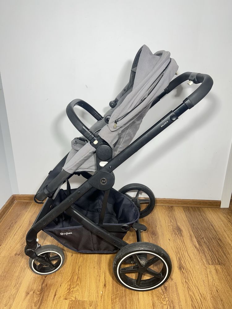 Wózek Cybex Balios S 2 w1