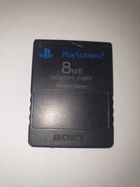 Cartão de memória Ps2