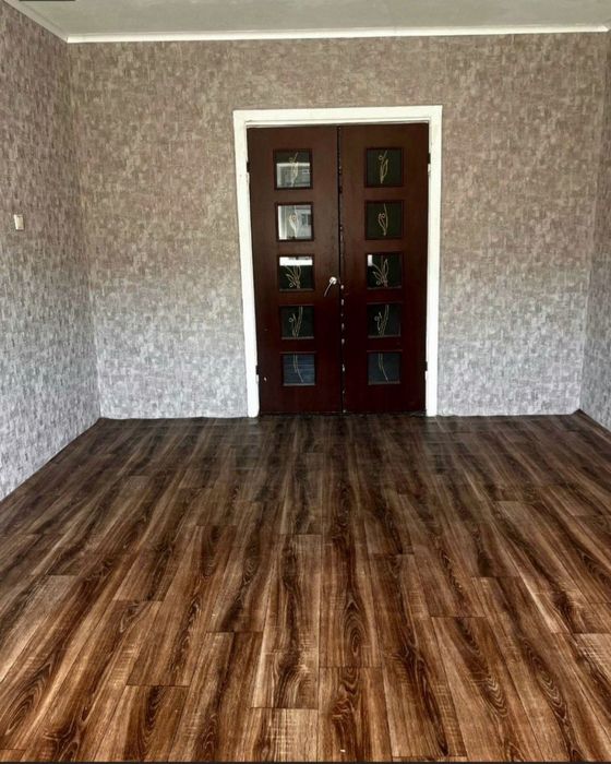 Продам 3х ком квартиру Левый берег 3 мкр