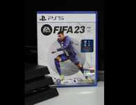 Gra PS5 Fifa 2023 gra na konsole Playstation FIFA 23