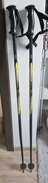 Kijki narciarskie Swix Sport Norway, produkcja Włochy