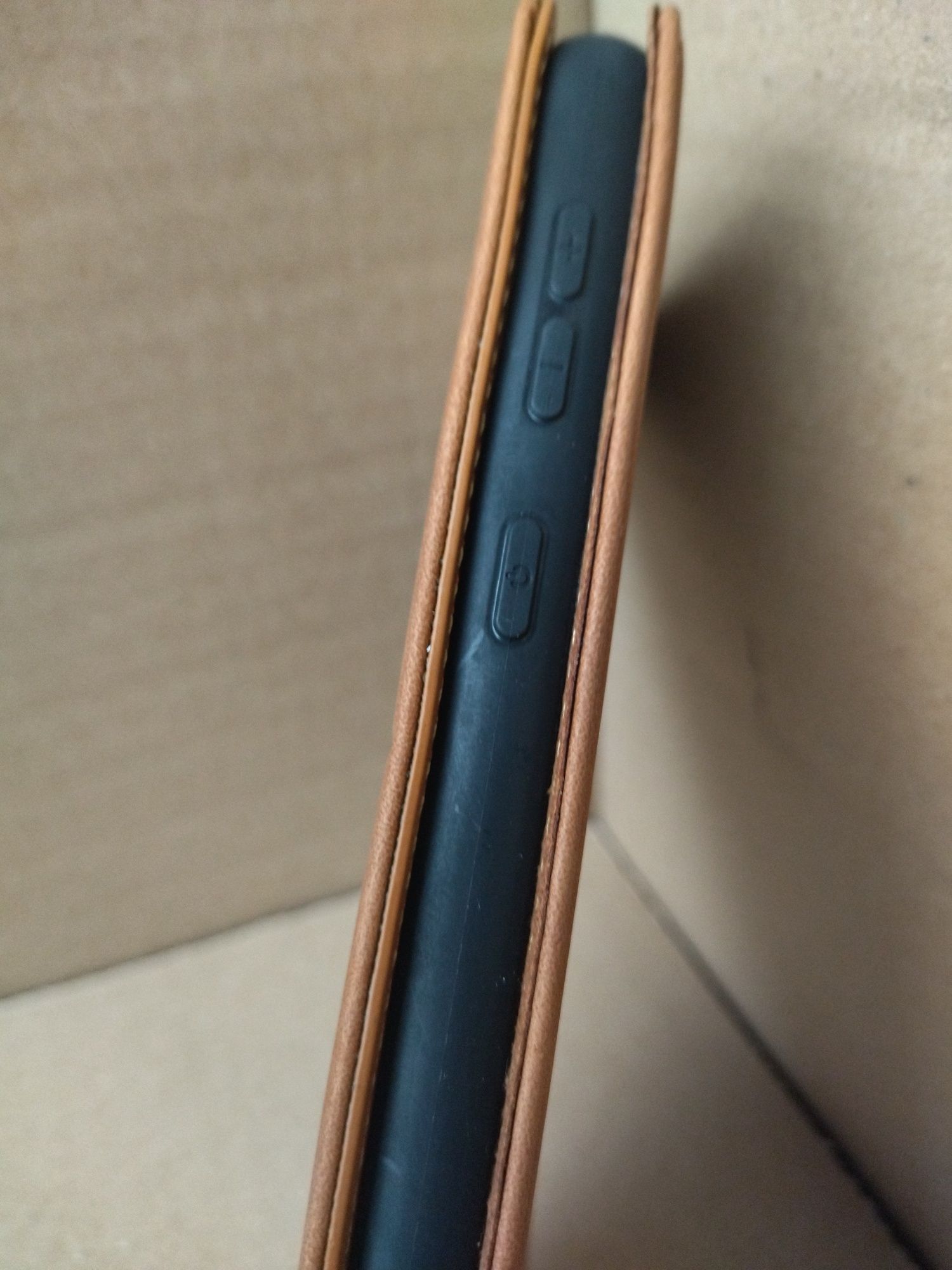 Etui do Samsung A33+ szkło hartowane (e07)