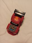 Auto z guzikami Toy State