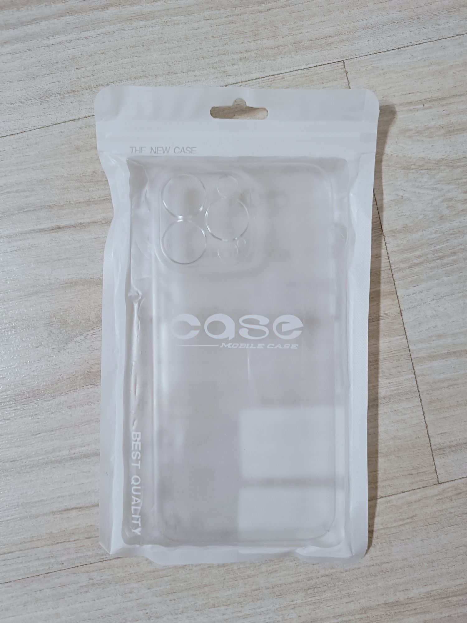Etui iPhone 16 Pro Max