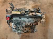 MERCEDES W212 W207 W204 LIFT SILNIK 2.2 CDI 651 OM651 651911