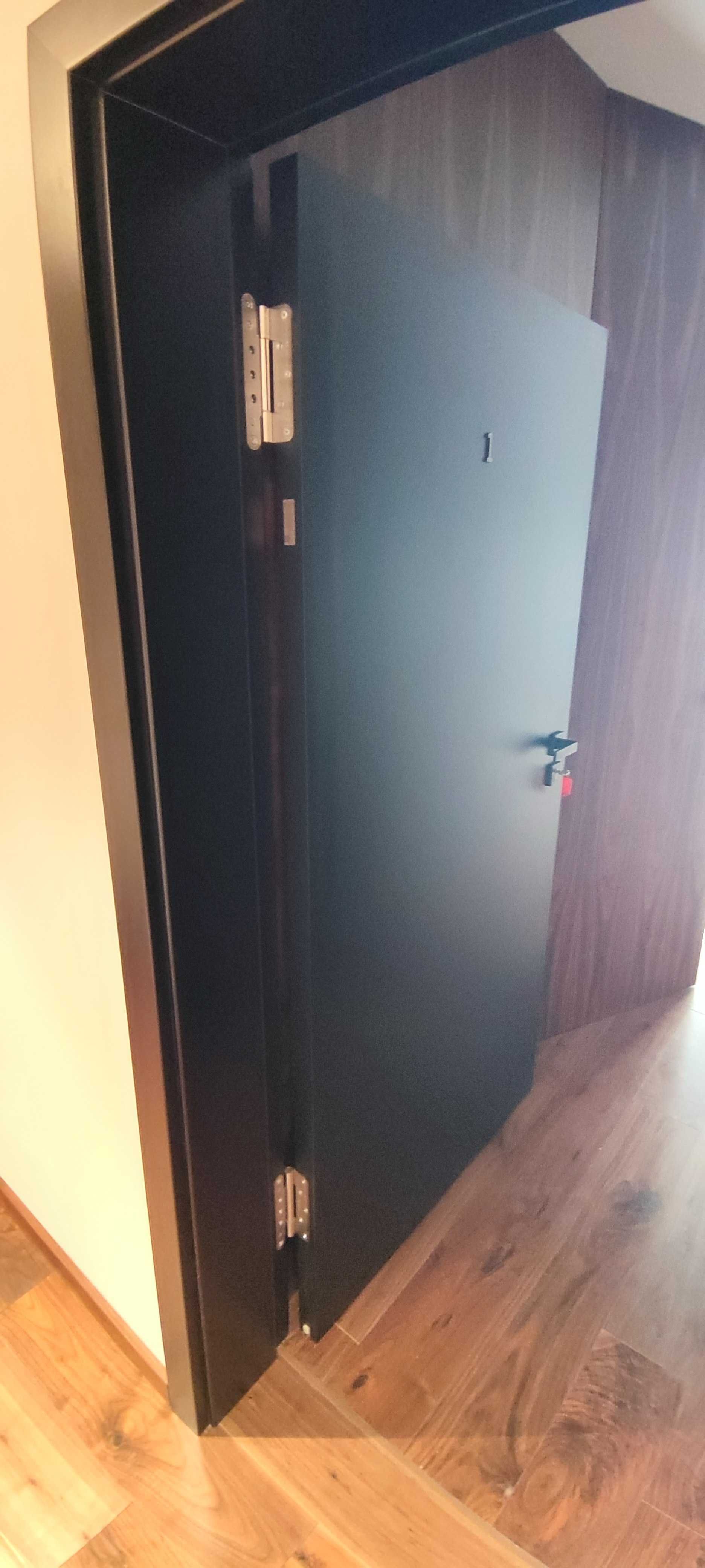 Drzwi wewnętrzne PORTA