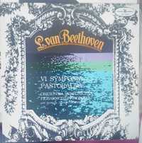 L. van Beethoven VI symfonia pastoralna - płyta winylowa