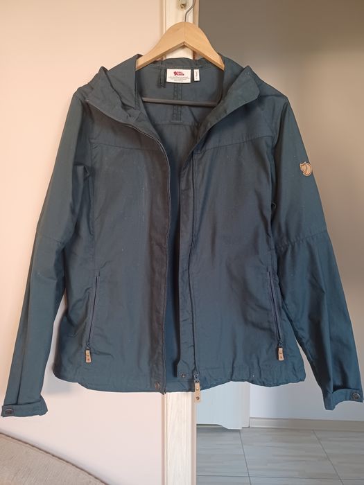 Kurtka Fjallraven g-1000 roz.L