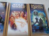 Star Wars VHS edycja limitowana