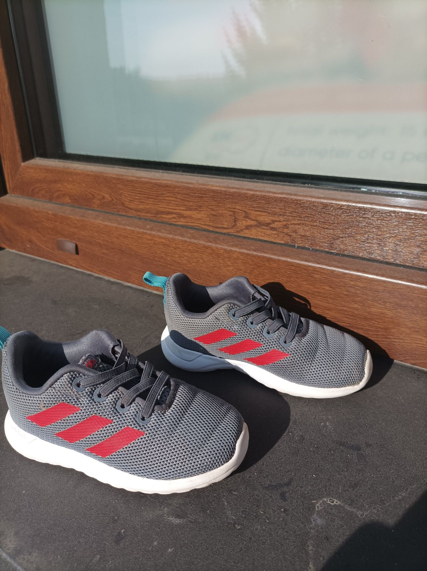 Buty adidasy adidas r 25
