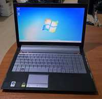 ноутбук Packard Bell MS2266 15.6"/4GB RAM/500GB HDD! N947