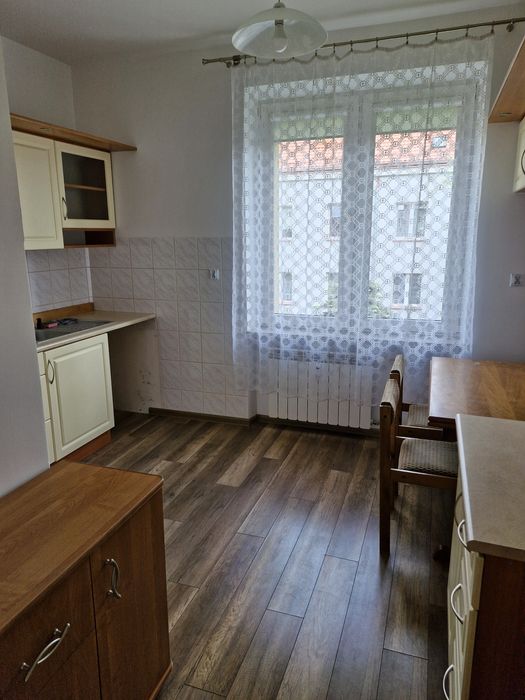 Sprzedam mieszkanie 37 m2 Gołdap