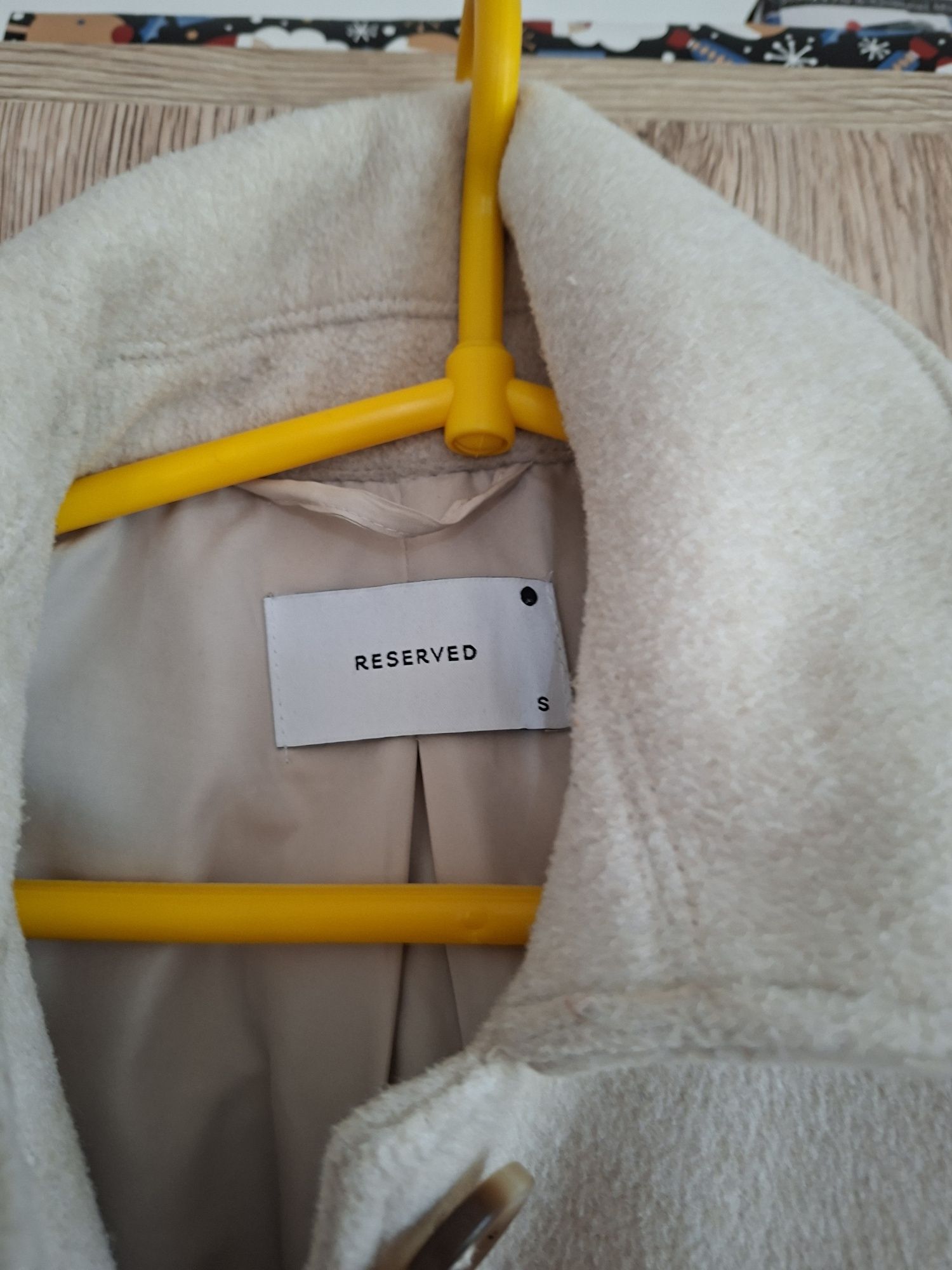 Kurtka damska Reserved