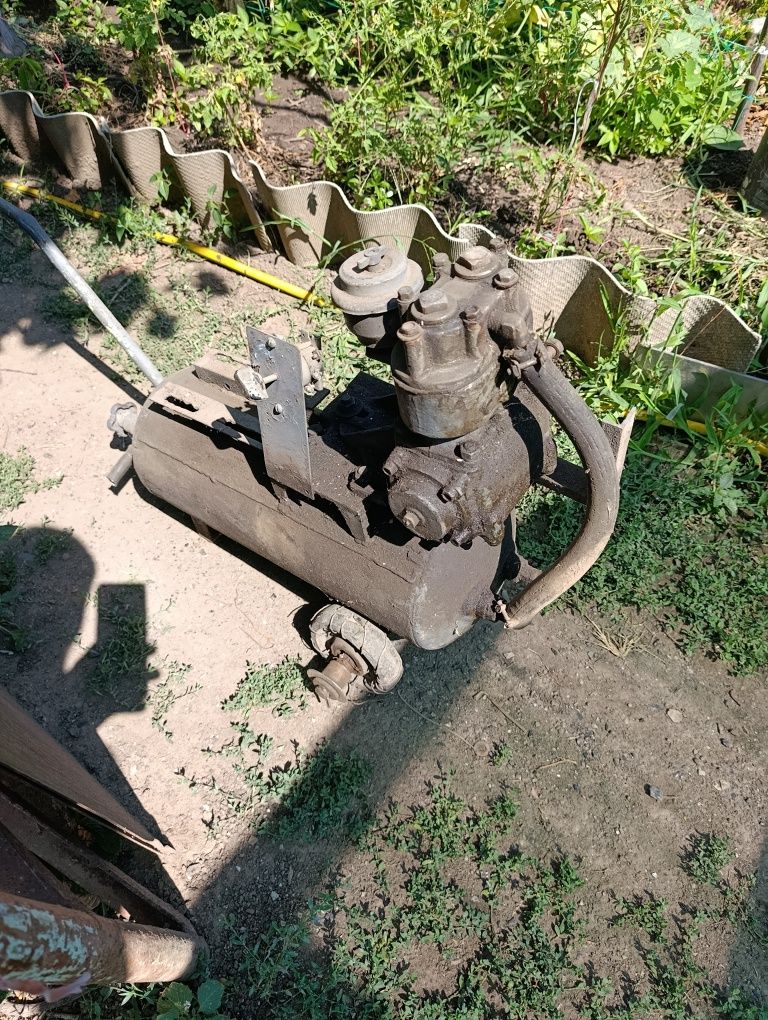 Компрессор продам
