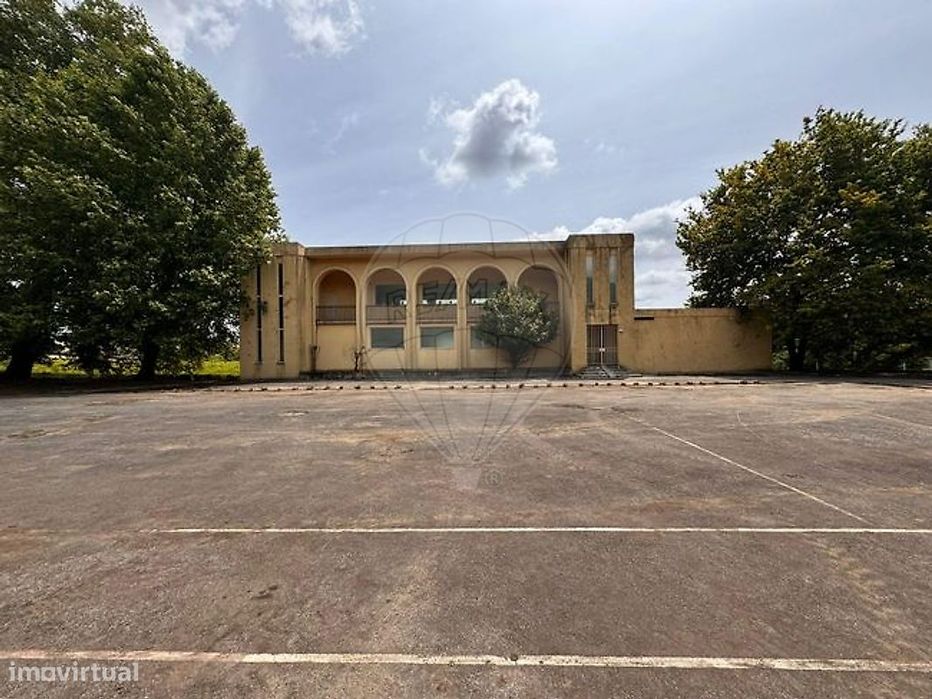 Escritório  para arrendamento