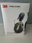 Nauszniki 3M Peltor optime II