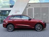 Audi Q5 Cena Katalogowa: ,00 Zł