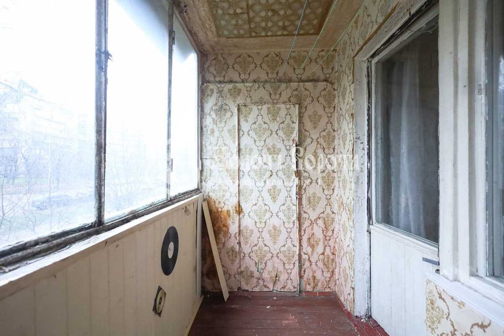 Квартира, 3к. Ремонт. Тичини, 26, Березняки, Дніпровський район