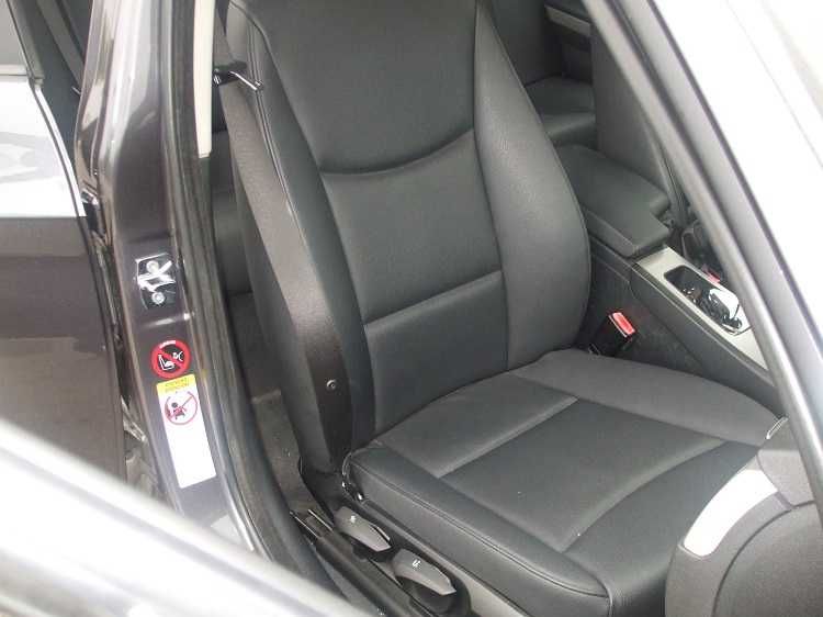 BMW 320D Nacional de 177cv