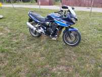 Suzuki Bandit 1200S
