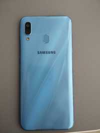 Смартфон Samsung A30 та Samsung A30S