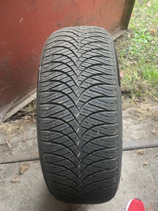 Продам зимнюю резину