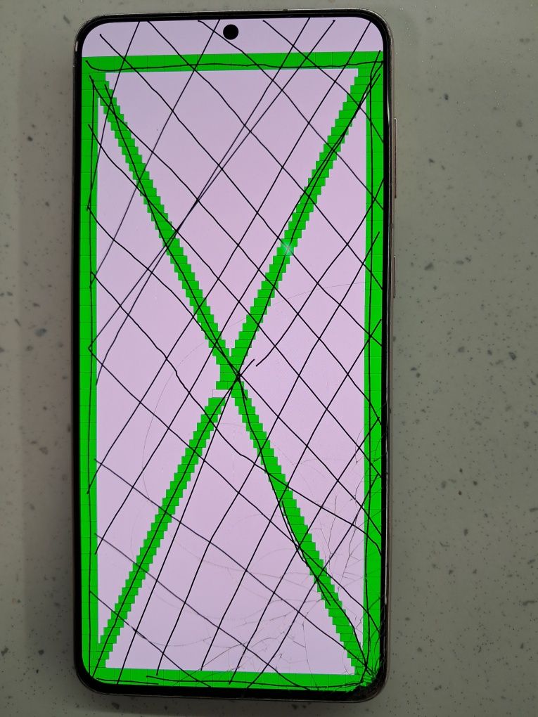 Samsung s21 plus 5g demo 8/128 (g996u1)