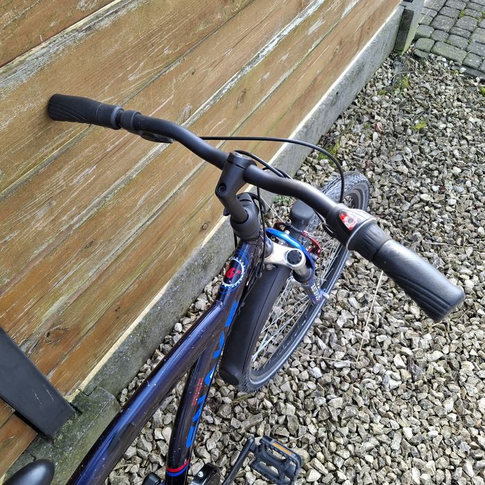 Rower górski młodzieżowy Batavus Snake 26 cali