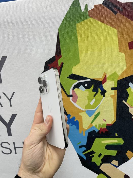 iPhone 14Pro 128Gb Never lock Silver