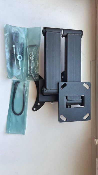 Кріплення для телевізора на стіну HiTechnic KS037ET