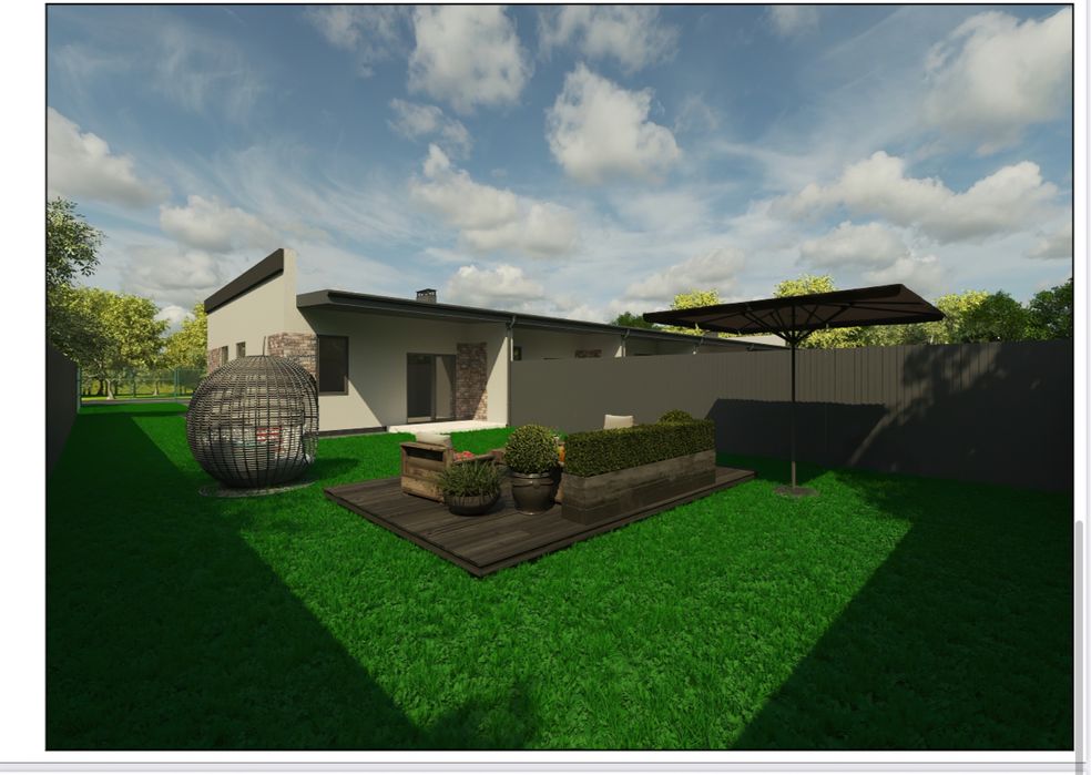 Таунхауз Гостомель по вул Ювілейна!