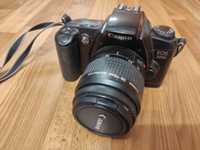 Фотапарат Canon EOS 3000  плівка (гроші на ЗСУ)