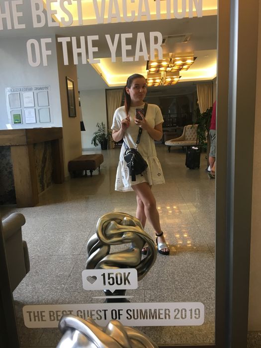 Серое белое платье Zara girls с воланом и принтом Сукня Турция Зара