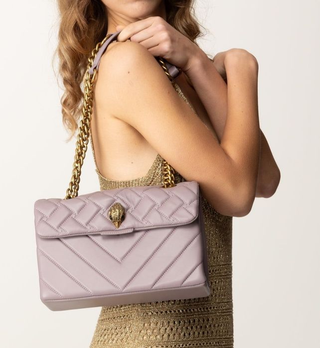 Сумка Kurt Geiger Kensington 
Оригінал