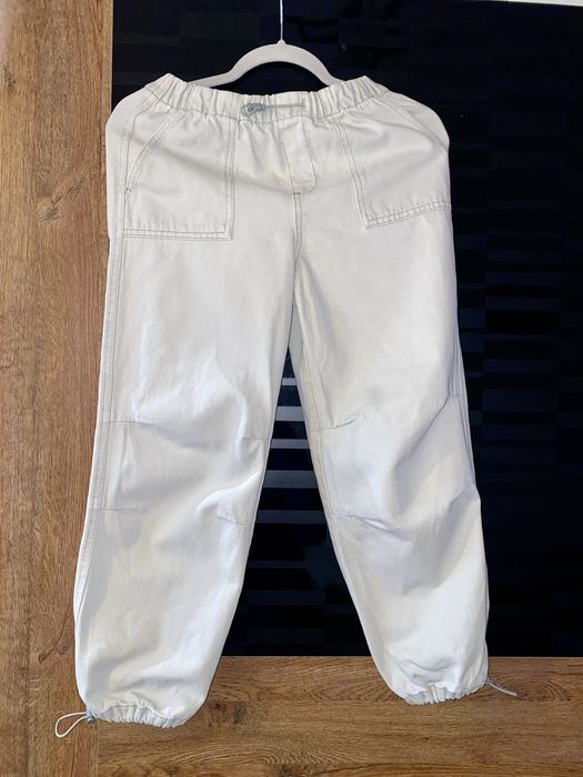 Джинси для дівчинки reserved