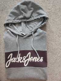 Bluza męska Jack&Jones S