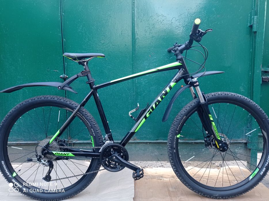 Велосипеди б/в з Німеччини