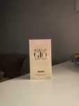 Perfum giorgio armani acqua di gio