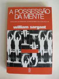 A Possessão da Mente
de William Sargant