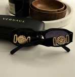 Okulary przeciwsłoneczne Versace