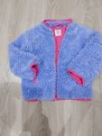Bluza dla dziewczynki