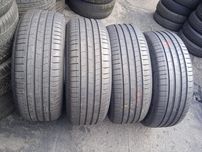Летняя резина 235.50.19 Pirelli Pzero, Romania,21p,6.5-6mm.