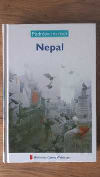 Nepal - Podróże marzeń