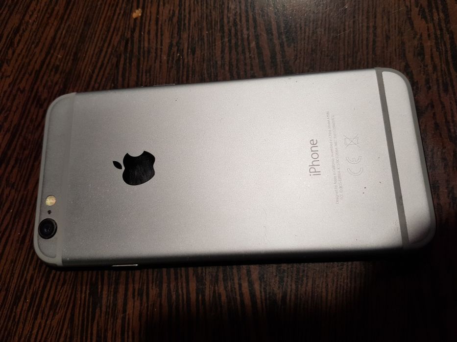 Iphone 6 na części wyświetlacz oryginał